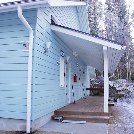 Vuokatti Slope Studio Eksteriør billede