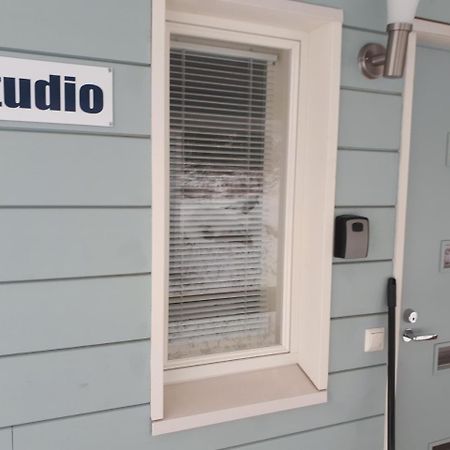 Vuokatti Slope Studio Eksteriør billede