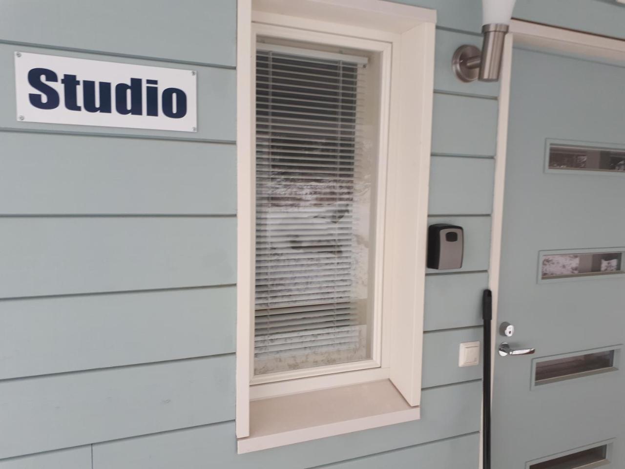 Vuokatti Slope Studio Eksteriør billede
